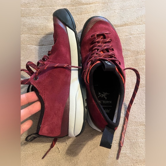 Arc’teryx Acrux SL - Picture 5 of 5